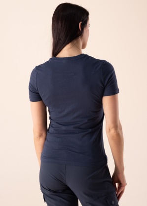 Футболка Mølster Kari Traa