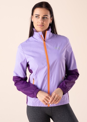 Куртка для бега Nora Kari Traa