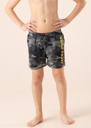 Jack & Jones ujumisshortsid Crete