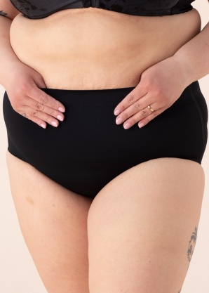 Трусики Naturana