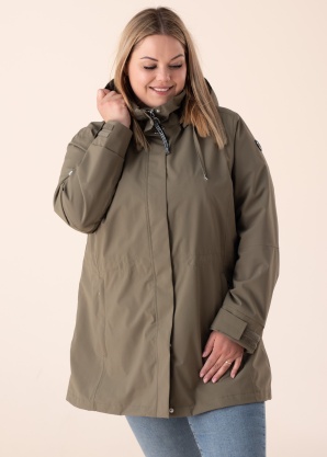 Весенне-осенняя куртка Erikkala Luhta