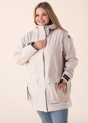 Весенне-осенняя куртка Arima Luhta