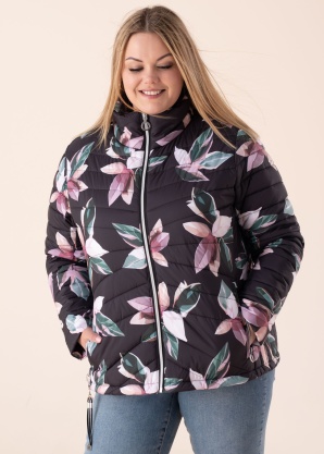 Весенне-осенняя куртка Hissa Luhta