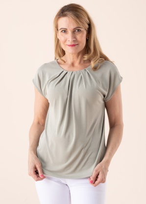 Блуза Perl b.young