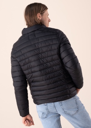 Blend kevad-sügis jope