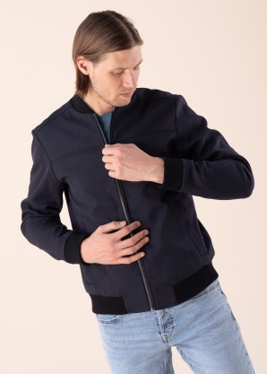 Весенне-осенний жакет Henri Jack & Jones