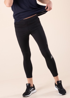 Леггинсы для тренировок adidas