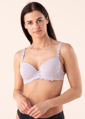 Бюстгальтер Naturana