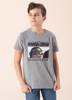 Футболка Name It Obert Mandelorian