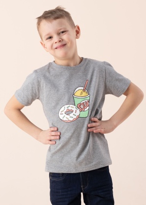 Футболка Name It Norm