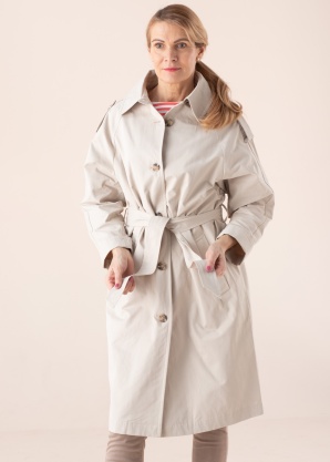 Весенне-осеннее пальто Esprit