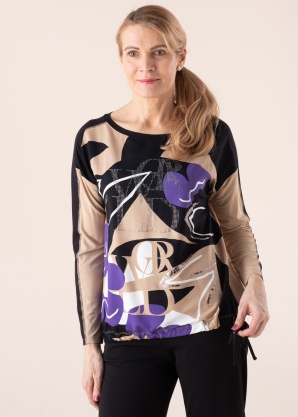 Блуза Betty Barclay