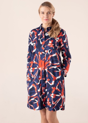 Платье Bugatti