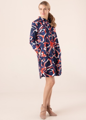 Платье Bugatti