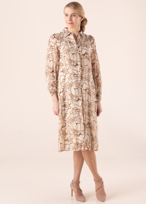 Платье Luc Fransa