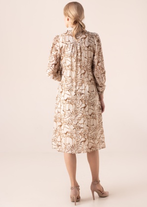 Платье Luc Fransa