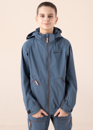 Весенне-осенняя куртка Stigen Didriksons