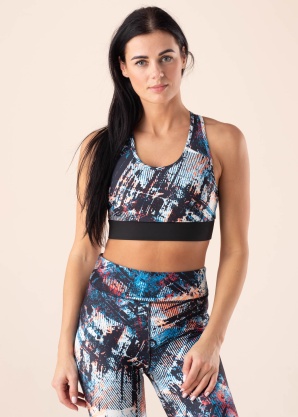 Only Play spordirinnahoidja Jamie