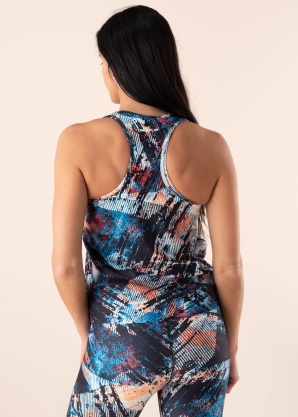 Топ для тренировки Jamie Only Play