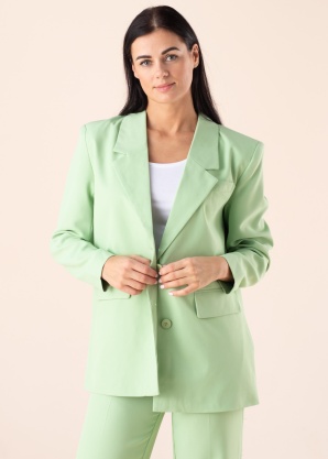 Пиджак Milla Noisy May