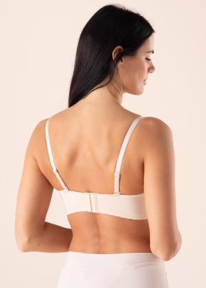 Lauma rinnahoidja Invisible