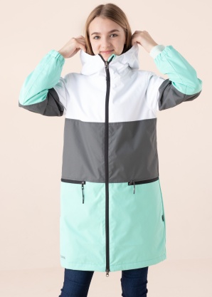 Весенне-осенняя парка Huppa