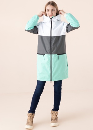 Весенне-осенняя парка Huppa