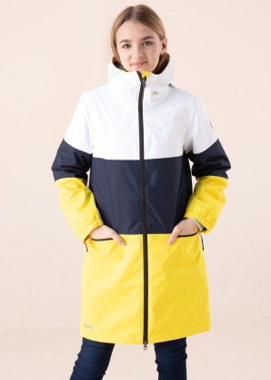 Весенне-осенняя парка Huppa