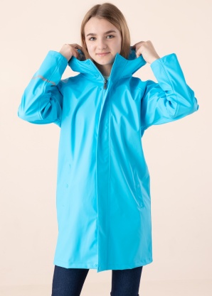 Плащ дождевик Ameri Huppa
