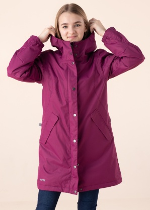 Весенне-осенняя парка Huppa