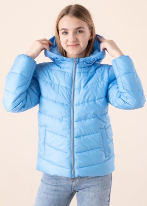 Весенне-осенняя куртка Tanea Only