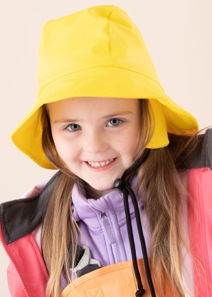 Весенне-осенняя шапка Aini Huppa