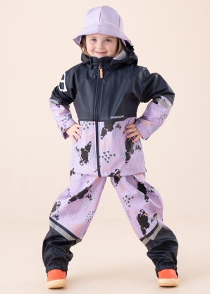 Комплект от дождя Waterman Didriksons