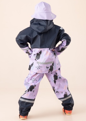 Комплект от дождя Waterman Didriksons