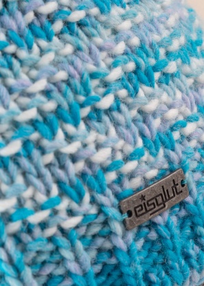 Eisglut müts Hollies