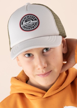 Кепка Florin Jack & Jones