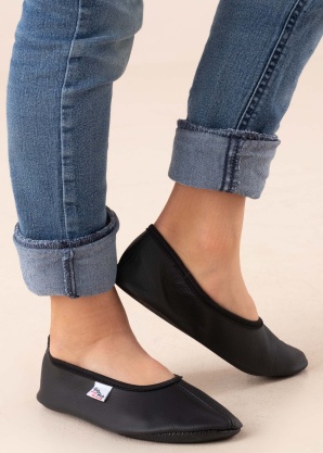 Обувь для гимнастики HipHop 