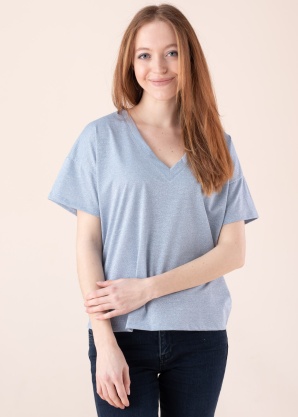 Блуза Annika Vero Moda