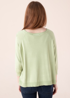 Vero Moda kampsun Nellie Glory