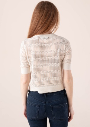 Свитер Sugar Vero Moda