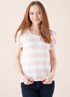 Vero Moda T-särk Wide