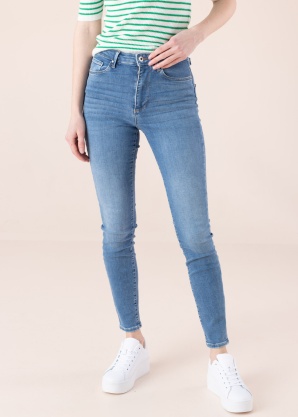 Vero Moda teksapüksid Sophia