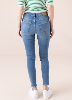 Vero Moda teksapüksid Sophia