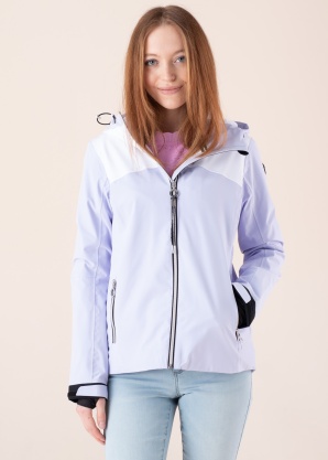 Весенне-осенняя куртка Henttu Luhta