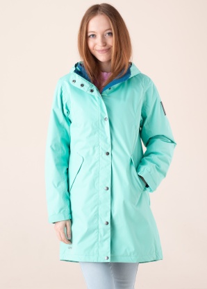 Весенне-осенняя парка Janelle 1 Huppa