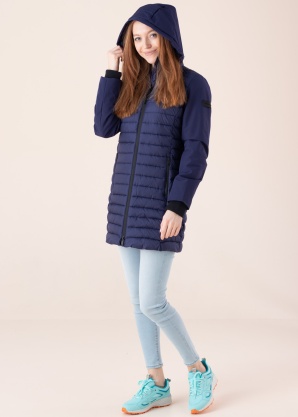 Весенне-осеннее пальто Tom Tailor