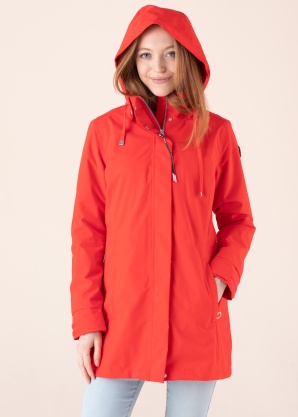 Весенне-осенняя куртка Erikkala Luhta