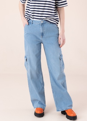 Джинсы North Vero Moda