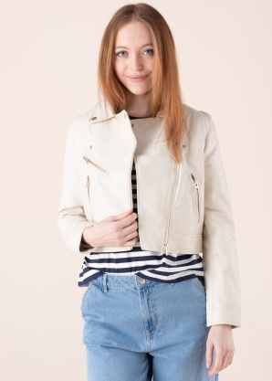 Vero Moda tagi Fine Heida