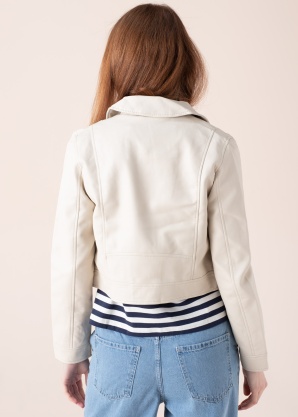 Vero Moda tagi Fine Heida